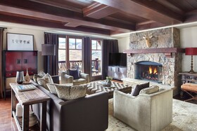The Ritz-Carlton Bachelor Gulch