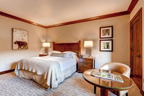 The Ritz-Carlton Bachelor Gulch