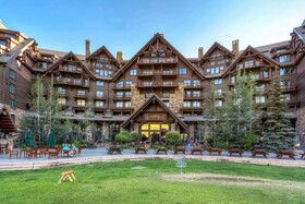 The Ritz-Carlton Bachelor Gulch