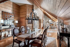 The Ritz-Carlton Bachelor Gulch