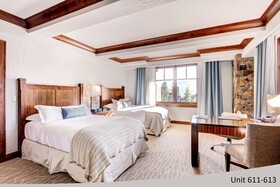 The Ritz-Carlton Bachelor Gulch