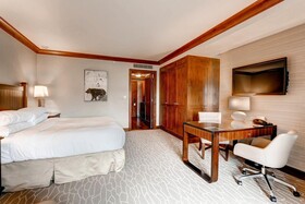 The Ritz-Carlton Bachelor Gulch