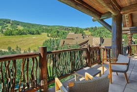The Ritz-Carlton Bachelor Gulch