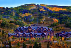 The Ritz-Carlton Bachelor Gulch