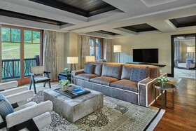 The Ritz-Carlton Bachelor Gulch