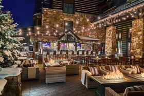 The Ritz-Carlton Bachelor Gulch