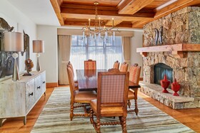 The Ritz-Carlton Bachelor Gulch