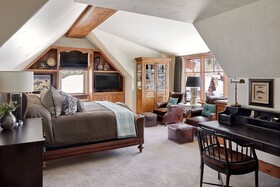 The Ritz-Carlton Bachelor Gulch