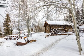The Ritz-Carlton Bachelor Gulch