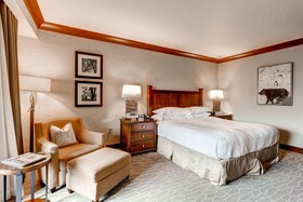 The Ritz-Carlton Bachelor Gulch