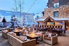The Ritz-Carlton Bachelor Gulch