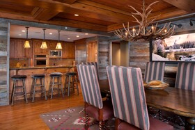 The Ritz-Carlton Bachelor Gulch