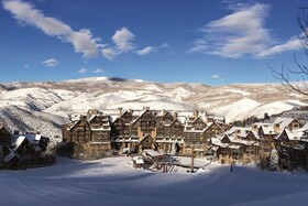 The Ritz-Carlton Bachelor Gulch