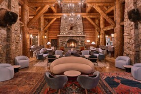 The Ritz-Carlton Bachelor Gulch