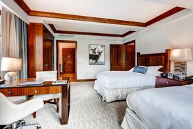 The Ritz-Carlton Bachelor Gulch