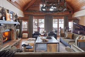 The Ritz-Carlton Bachelor Gulch