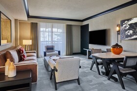The Ritz-Carlton Bachelor Gulch