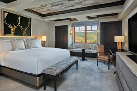 The Ritz-Carlton Bachelor Gulch