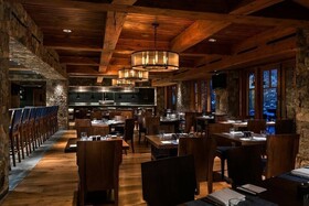 The Ritz-Carlton Bachelor Gulch