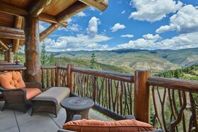 The Ritz-Carlton Bachelor Gulch