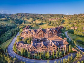 The Ritz-Carlton Bachelor Gulch