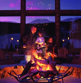 The Ritz-Carlton Bachelor Gulch