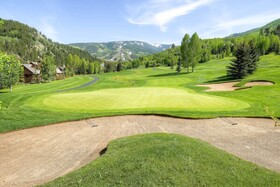 The Ritz-Carlton Bachelor Gulch