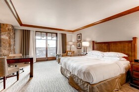 The Ritz-Carlton Bachelor Gulch