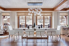 The Ritz-Carlton Bachelor Gulch