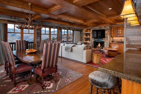 The Ritz-Carlton Bachelor Gulch