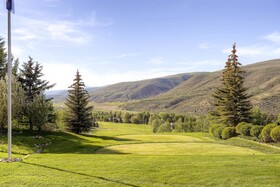 The Ritz-Carlton Bachelor Gulch