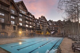 The Ritz-Carlton Bachelor Gulch