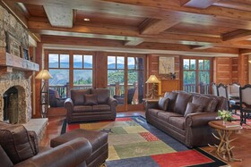 The Ritz-Carlton Bachelor Gulch