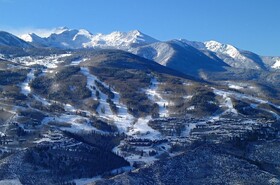 The Ritz-Carlton Bachelor Gulch