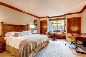 The Ritz-Carlton Bachelor Gulch