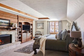 The Ritz-Carlton Bachelor Gulch