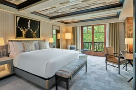 The Ritz-Carlton Bachelor Gulch