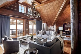 The Ritz-Carlton Bachelor Gulch