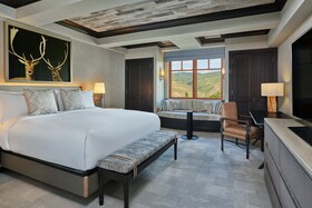 The Ritz-Carlton Bachelor Gulch