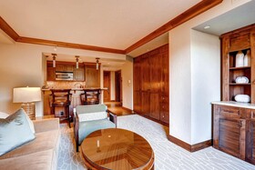 The Ritz-Carlton Bachelor Gulch