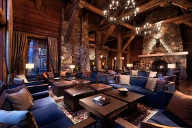 The Ritz-Carlton Bachelor Gulch