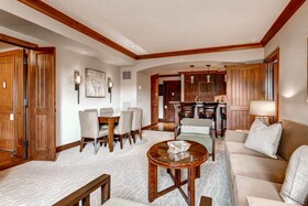 The Ritz-Carlton Bachelor Gulch