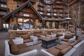 The Ritz-Carlton Bachelor Gulch