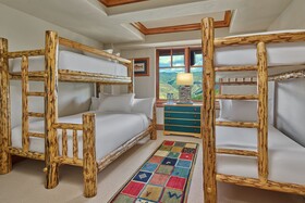 The Ritz-Carlton Bachelor Gulch