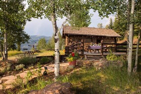 The Ritz-Carlton Bachelor Gulch