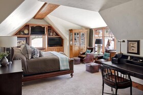 The Ritz-Carlton Bachelor Gulch