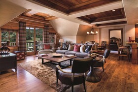 The Ritz-Carlton Bachelor Gulch