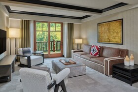 The Ritz-Carlton Bachelor Gulch