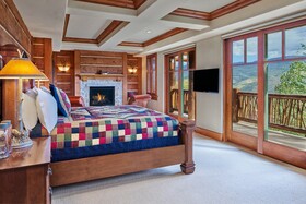 The Ritz-Carlton Bachelor Gulch