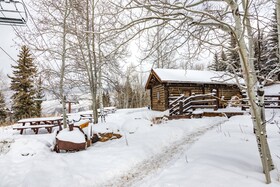The Ritz-Carlton Bachelor Gulch